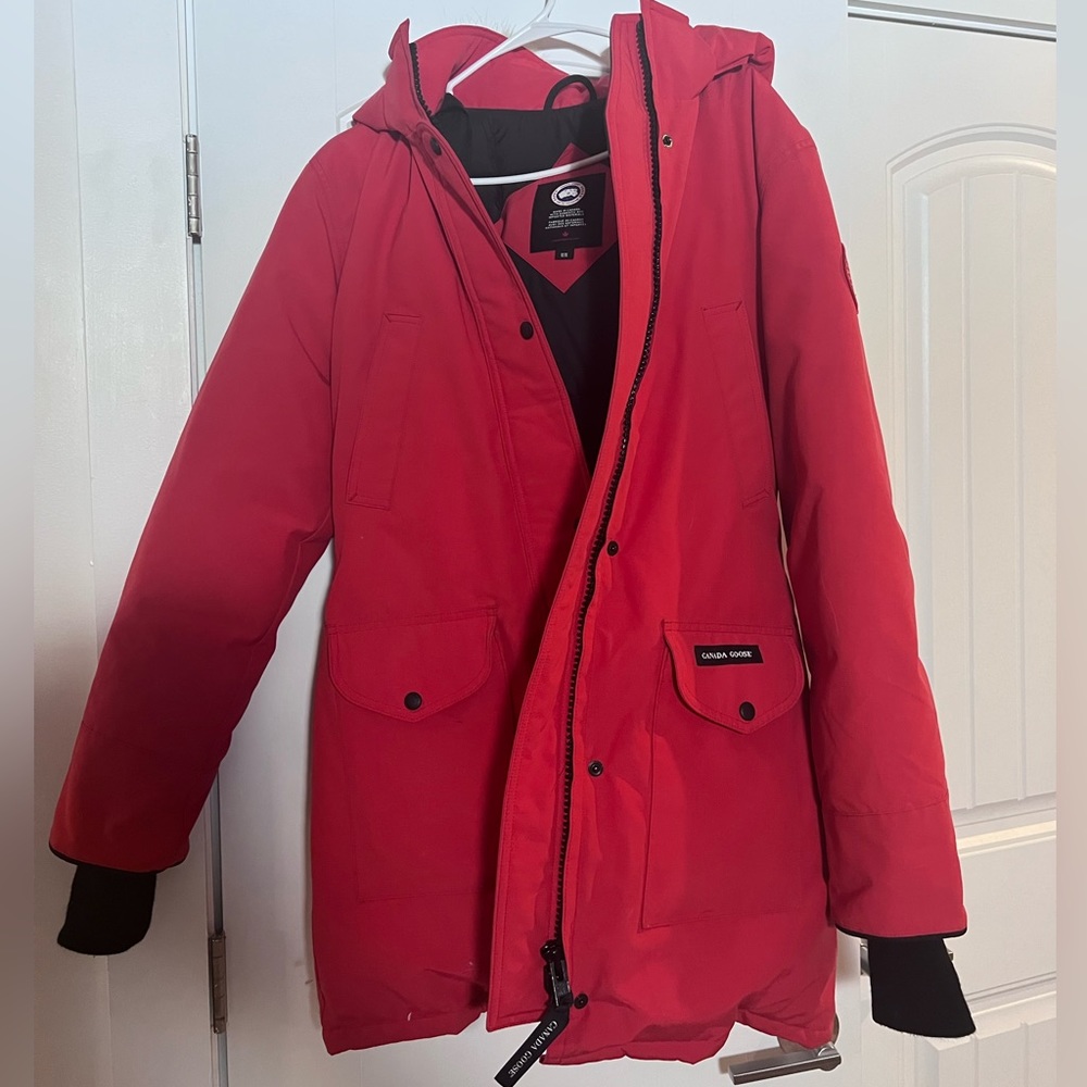 Canada Goose Trillium Parka
